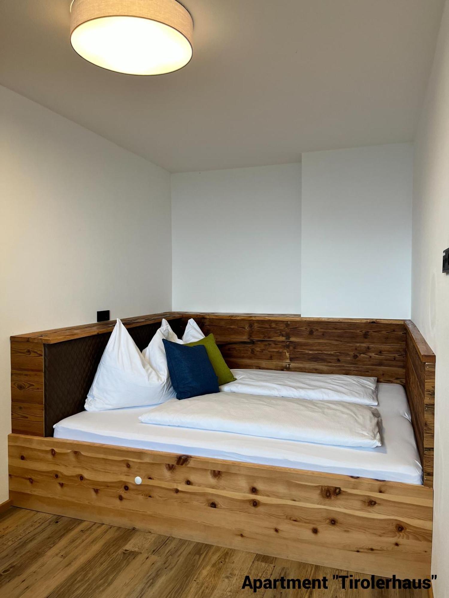 Der Wenger Apartment เวอร์เฟนแวง ห้อง รูปภาพ
