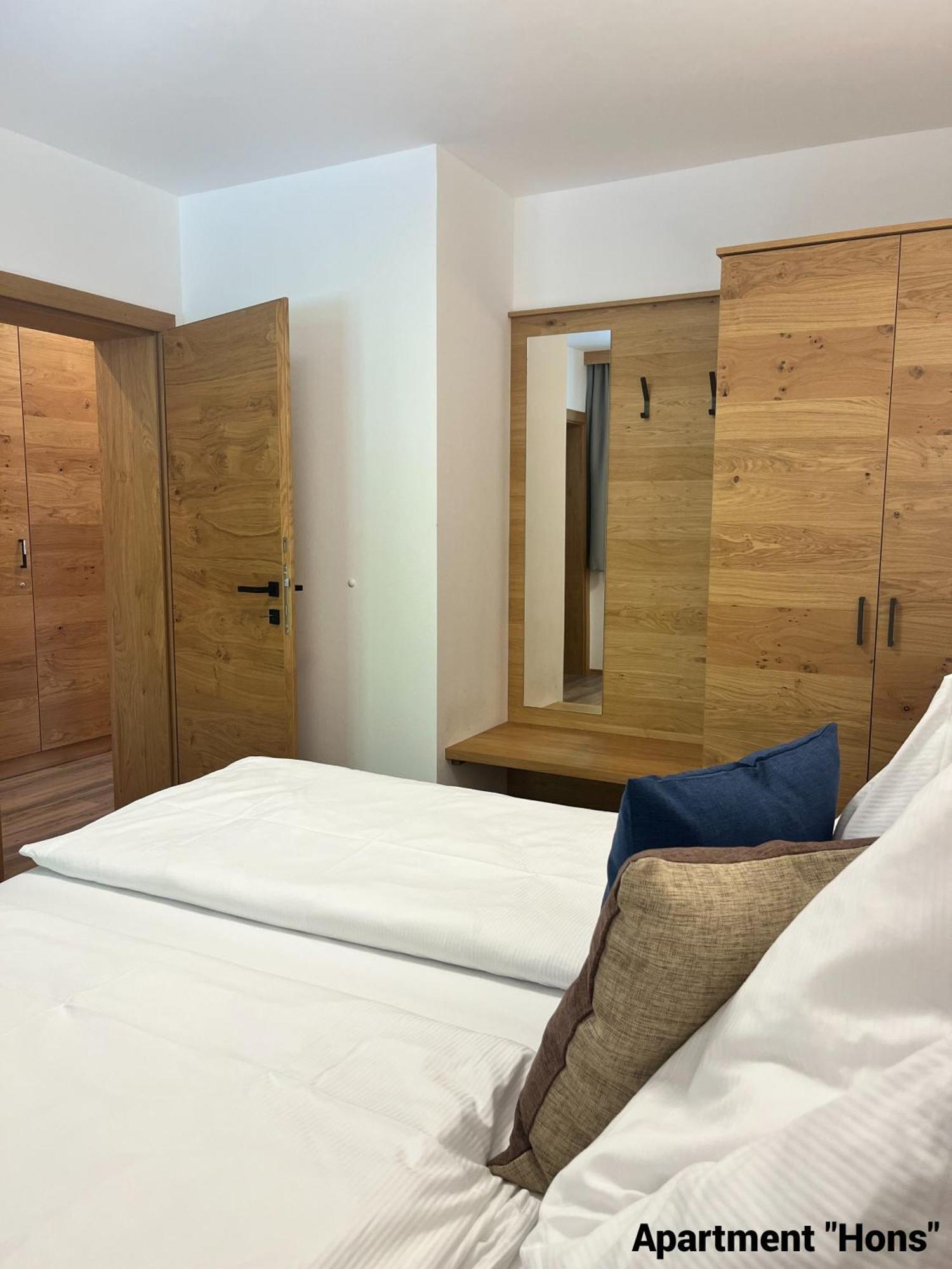 Der Wenger Apartment เวอร์เฟนแวง ห้อง รูปภาพ