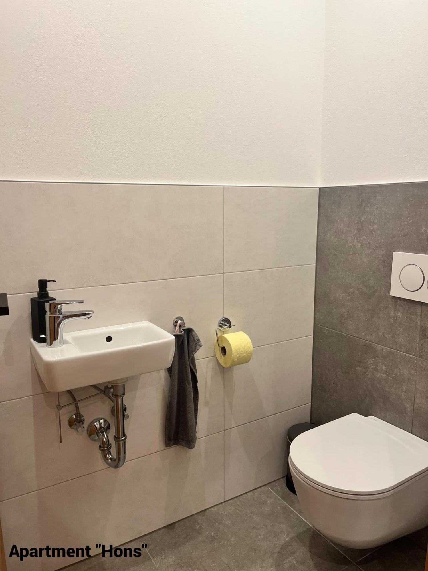 Der Wenger Apartment เวอร์เฟนแวง ห้อง รูปภาพ
