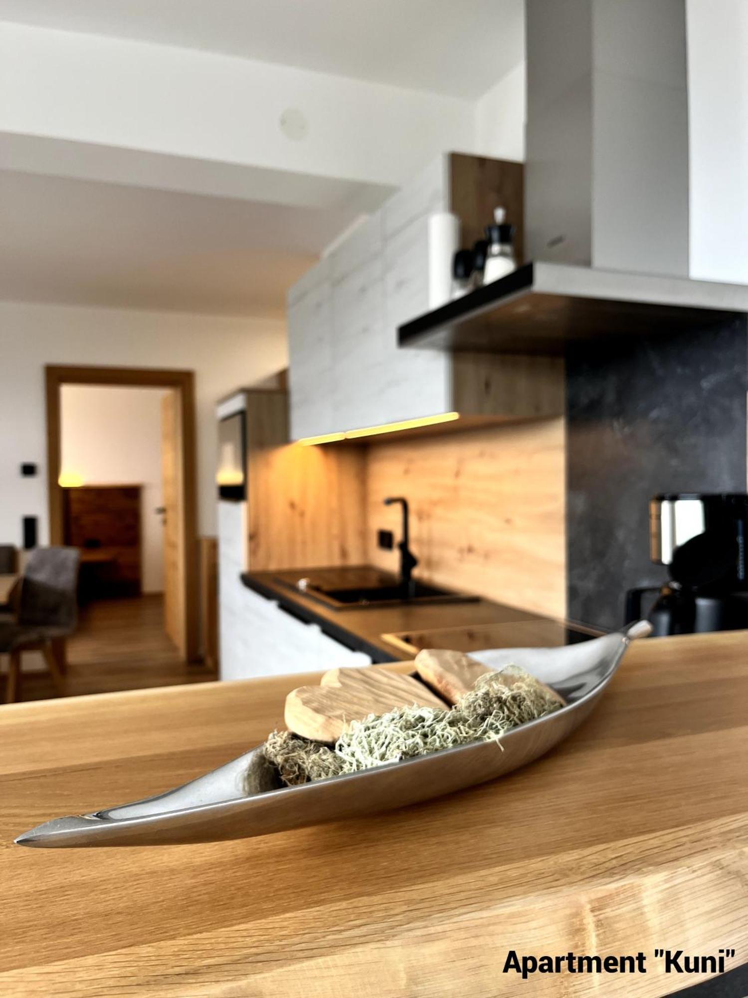 Der Wenger Apartment เวอร์เฟนแวง ห้อง รูปภาพ