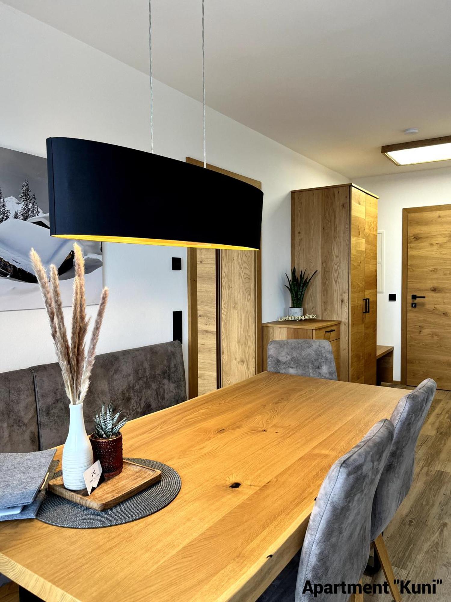 Der Wenger Apartment เวอร์เฟนแวง ห้อง รูปภาพ